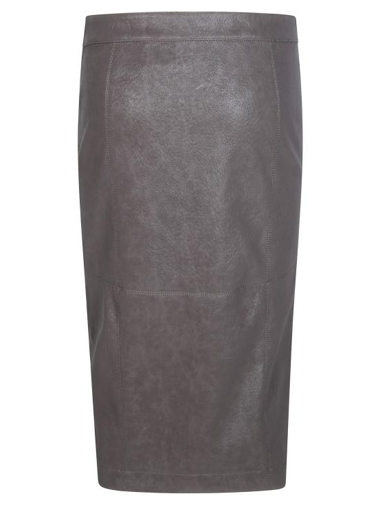 26FW 핑코 탑 107806A3MD M04 MARRONE - PINKO