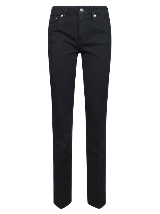 26FW 돈답 데님 팬츠 DP755BSE037DKPT 999 NERO