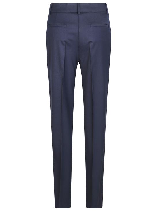 26FW 파로쉬 수트 팬츠 D231491LILIUXY26 012 BLU - PAROSH
