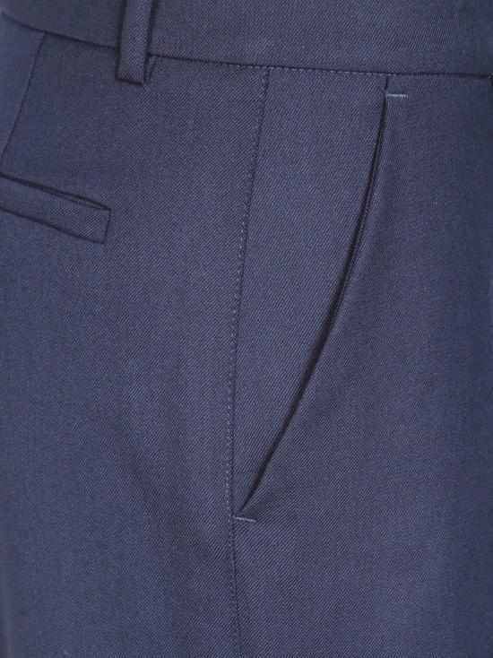 26FW 파로쉬 수트 팬츠 D231491LILIUXY26 012 BLU - PAROSH