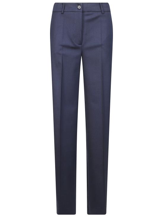 26FW 파로쉬 수트 팬츠 D231491LILIUXY26 012 BLU