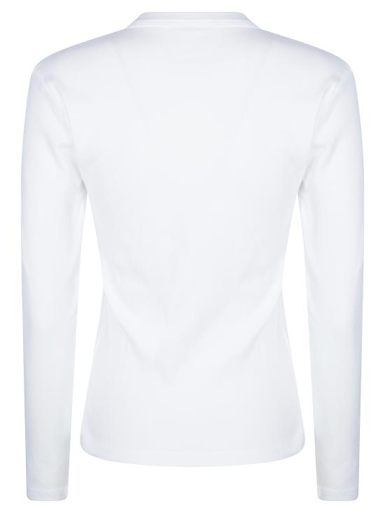 26FW 칼하트 긴팔 티셔츠 I037165 02XX BIANCO - CARHARTT