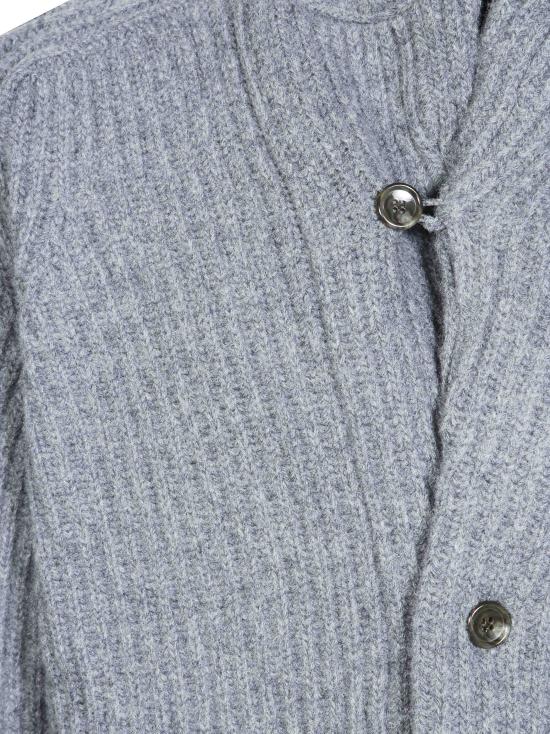 26FW 필슨 가디건 FMMAG0039UF0278 185 GRIGIO - FILSON