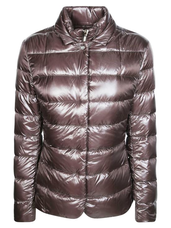 26FW 에르노 숏패딩 PI002309D12017Z 8810 MARRONE