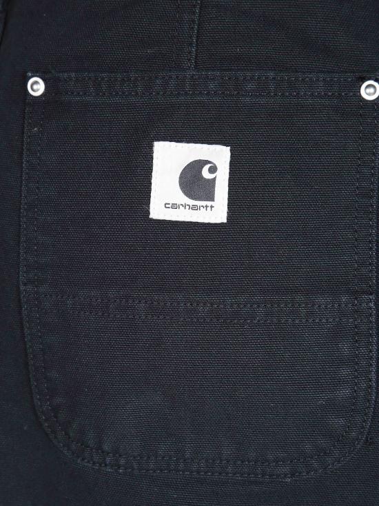 26FW 칼하트 탑 I037094 8906 NERO - CARHARTT