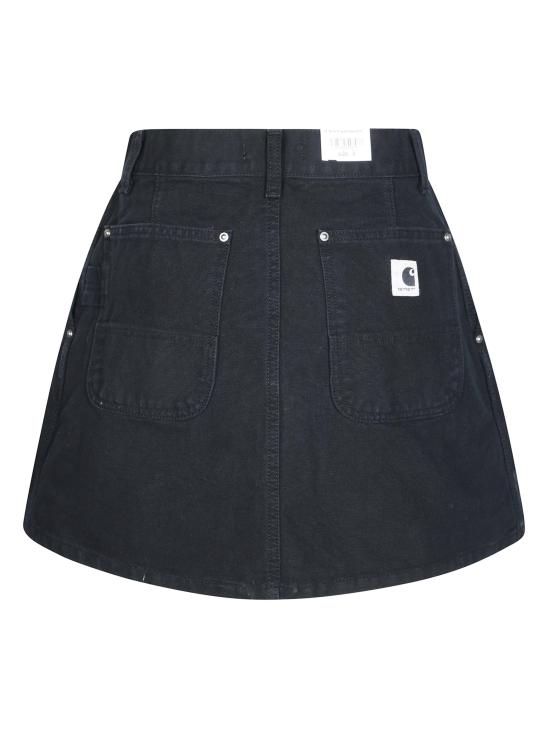 26FW 칼하트 탑 I037094 8906 NERO - CARHARTT
