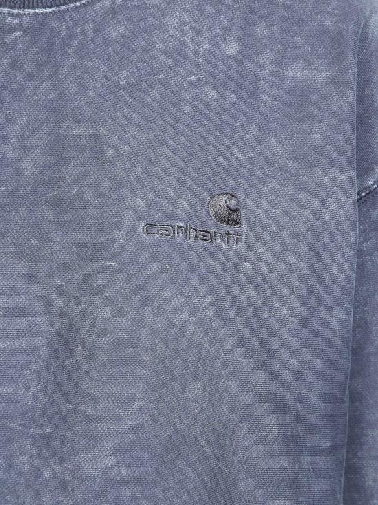 26FW 칼하트 스웨터 I037154 89FQ NERO - CARHARTT