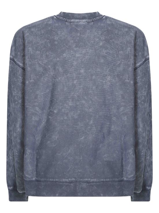 26FW 칼하트 스웨터 I037154 89FQ NERO - CARHARTT