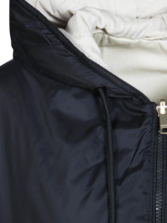 26FW 위켄드막스마라 아첸니 패딩 베스트 아첸니 패딩 베스트 2625296011600 005 - WEEKEND MAX MARA