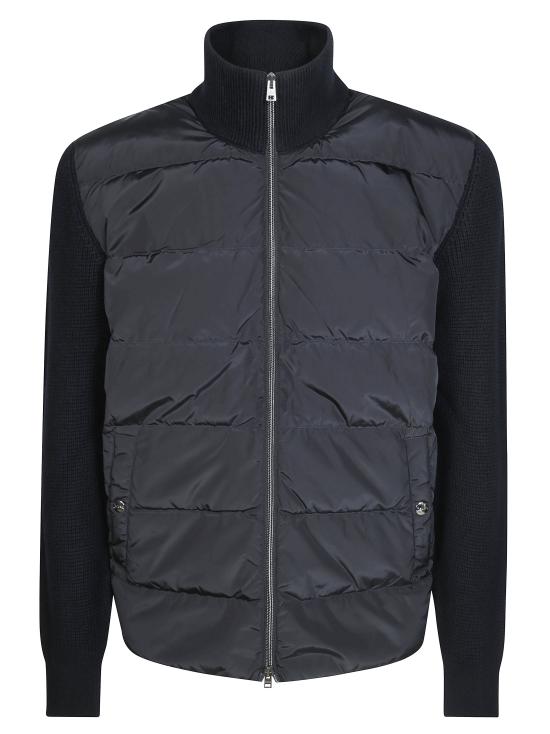 26FW 에르노 숏패딩 MP000138U70259 9300 NERO
