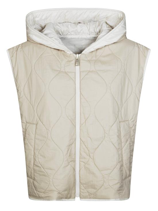26FW 위켄드막스마라 아첸니 패딩 베스트 아첸니 패딩 베스트 2625296011600 004 - WEEKEND MAX MARA