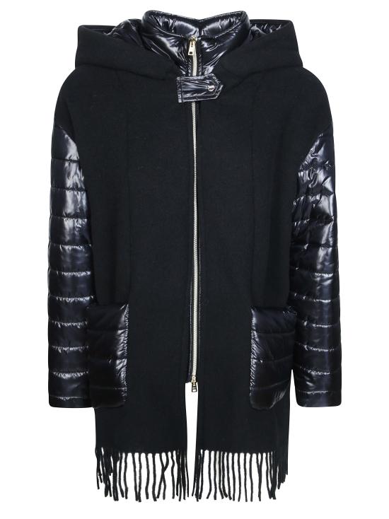 26FW 에르노 패딩 GC000625D33395 9300 NERO