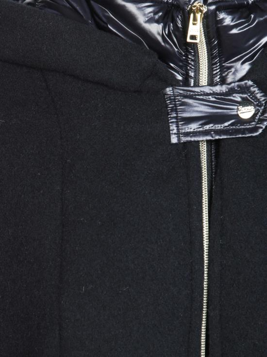 26FW 에르노 패딩 GC000625D33395 9300 NERO - HERNO