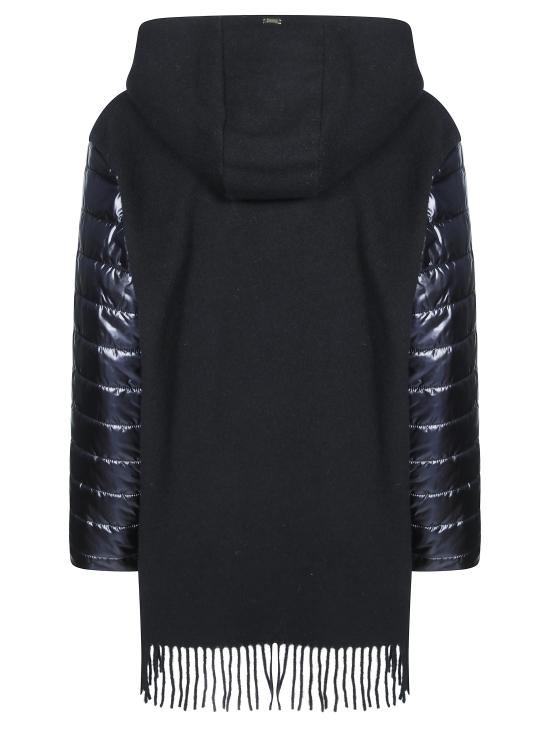 26FW 에르노 패딩 GC000625D33395 9300 NERO - HERNO