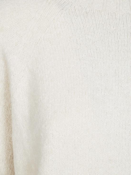 26FW 위켄드막스마라 스웨터 2625366211600 001 BIANCO - WEEKEND MAX MARA