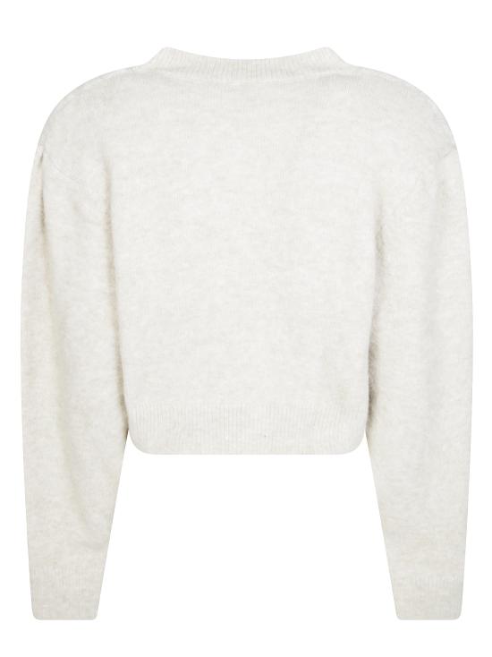 26FW 로테이트 가디건 1166581832 BEIGE - ROTATE