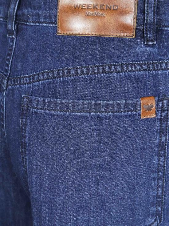 26FW 위켄드막스마라 데님 팬츠 2625186021600 001 DENIM - WEEKEND MAX MARA