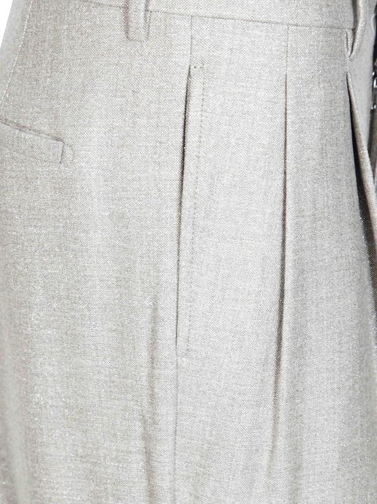 26FW 베르위치 수트 팬츠 SIMONABE1032X DESERT BEIGE - BERWICH
