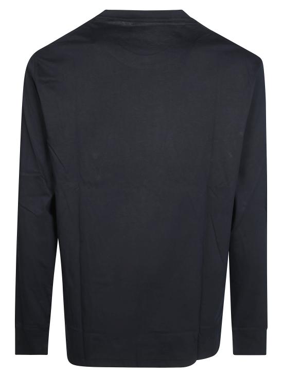 26FW 폴로 랄프로렌 긴팔 티셔츠 710671468504 C3870 NERO - POLO RALPH LAUREN