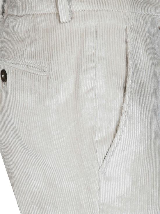 26FW 인코텍스 수트 팬츠 172785D2159 020 BEIGE - INCOTEX