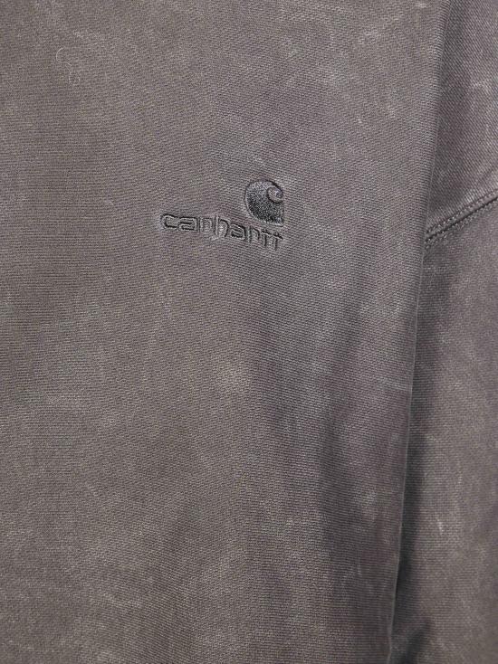 26FW 칼하트 스웨터 I037154 47FQ MARRONE - CARHARTT