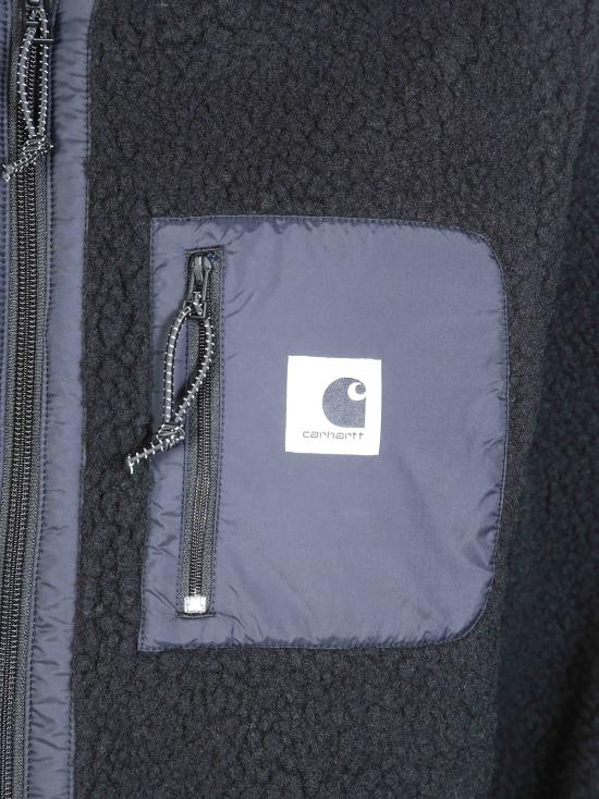 26FW 칼하트 자켓 I035697 00EXX NERO - CARHARTT