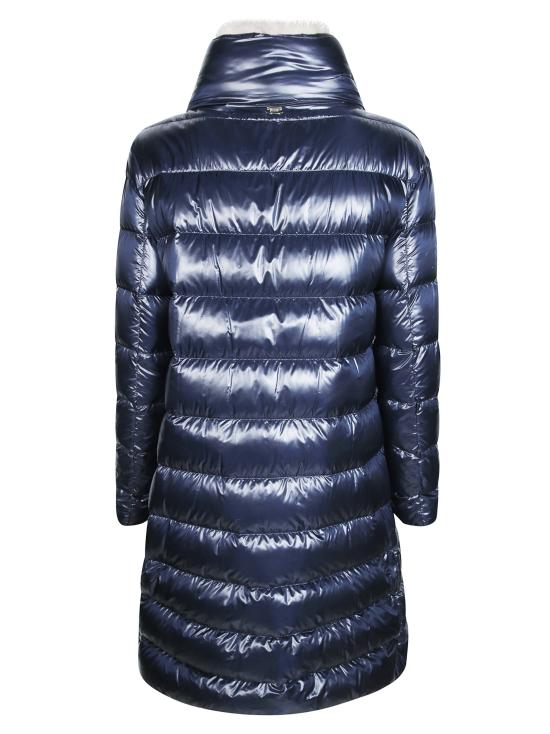 26FW 에르노 롱패딩 PI002311D12017Z 9200 BLU - HERNO