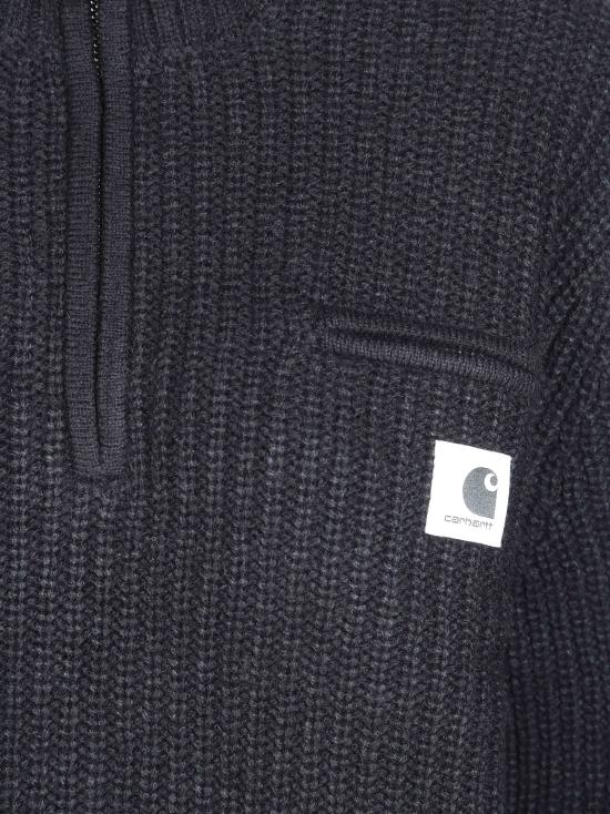 26FW 칼하트 자켓 I037036 89XX NERO - CARHARTT