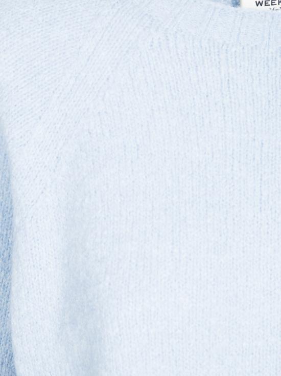 26FW 위켄드막스마라 스웨터 2625366211600 006 AZZURRO - WEEKEND MAX MARA