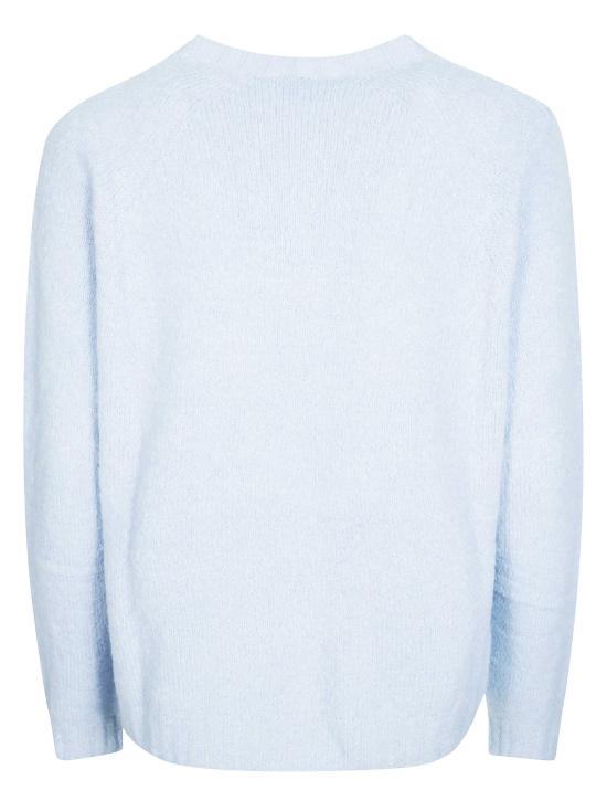 26FW 위켄드막스마라 스웨터 2625366211600 006 AZZURRO - WEEKEND MAX MARA
