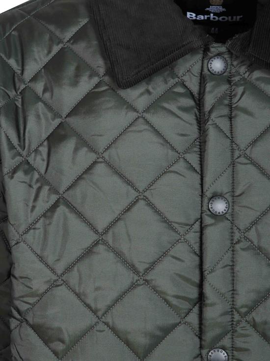 26FW 바버 자켓 MQU1794 OL71 VERDE - BARBOUR