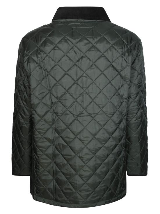 26FW 바버 자켓 MQU1794 OL71 VERDE - BARBOUR
