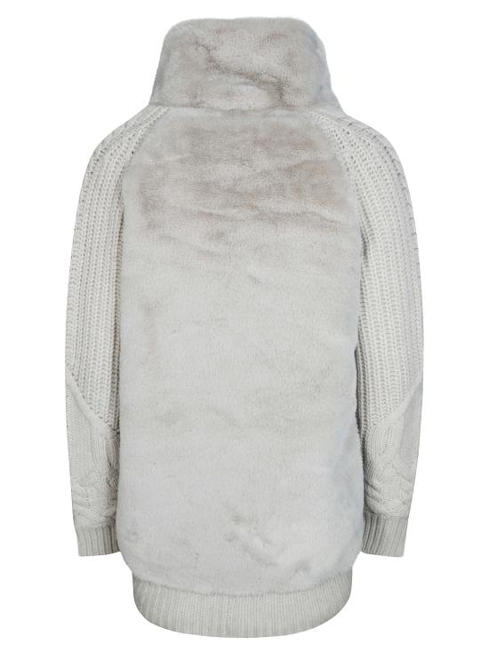 26FW 에르노 패딩 MC000203D70016 1985 BEIGE - HERNO