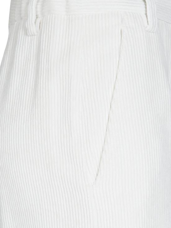 26FW 에르노 스트레이트 팬츠 PT000268D12932 1200 BIANCO - HERNO