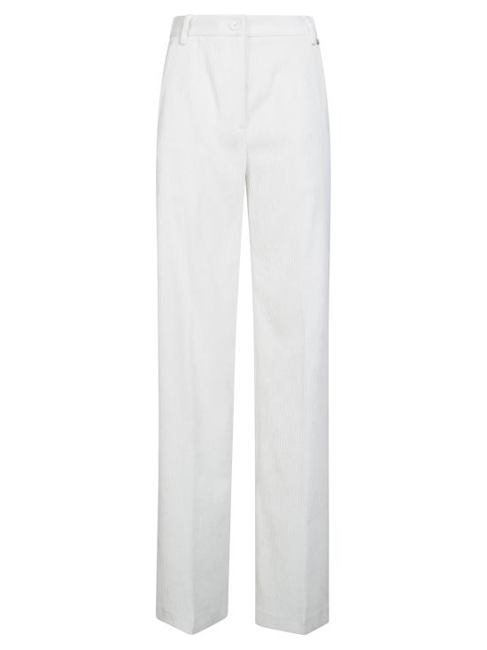 26FW 에르노 스트레이트 팬츠 PT000268D12932 1200 BIANCO