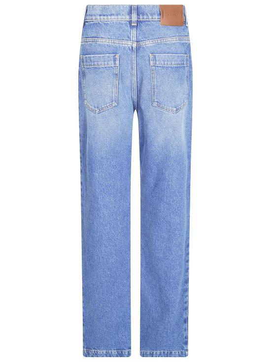 26FW 마르니 데님 팬츠 PAJD0659A0USCZ38 00B74 BLU - MARNI
