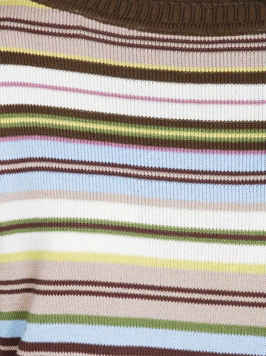 26FW 위켄드막스마라 스웨터 2625366181600 016 MULTICOLOR - WEEKEND MAX MARA
