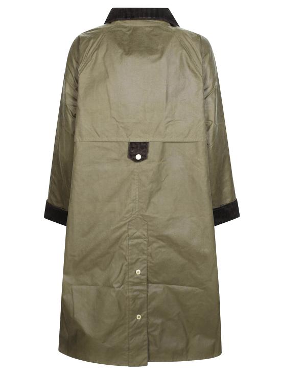 26FW 바버 자켓 LWX1570 SN91 BEIGE - BARBOUR