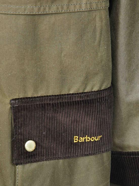 26FW 바버 자켓 LWX1570 SN91 BEIGE - BARBOUR