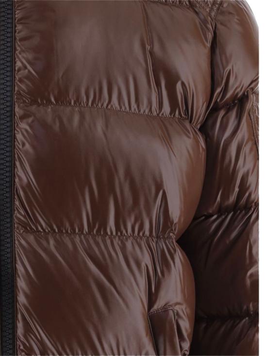 26FW 에르노 숏패딩 PI001416U 129738940 Testa di Moro - HERNO