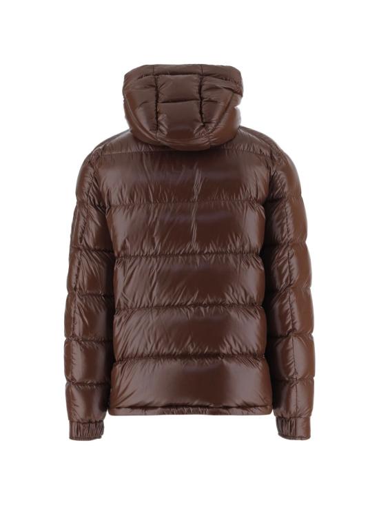 26FW 에르노 숏패딩 PI001416U 129738940 Testa di Moro - HERNO