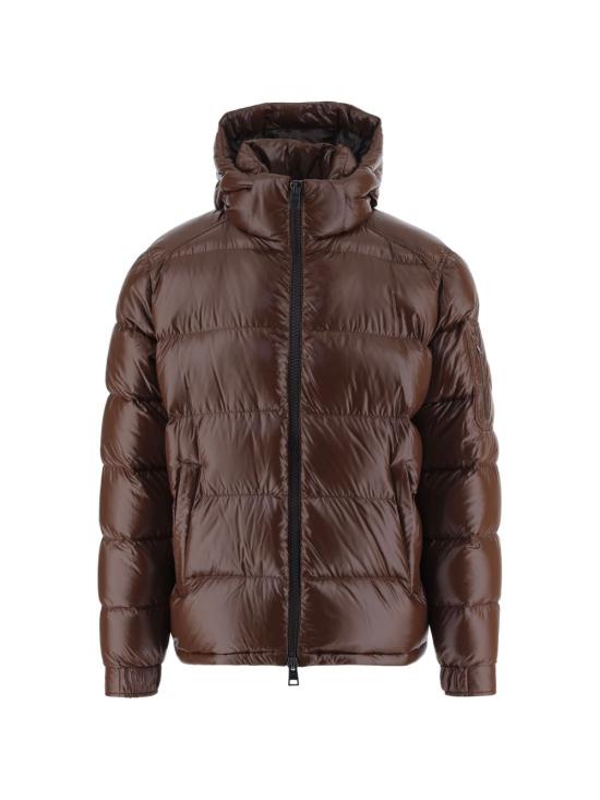 26FW 에르노 숏패딩 PI001416U 129738940 Testa di Moro