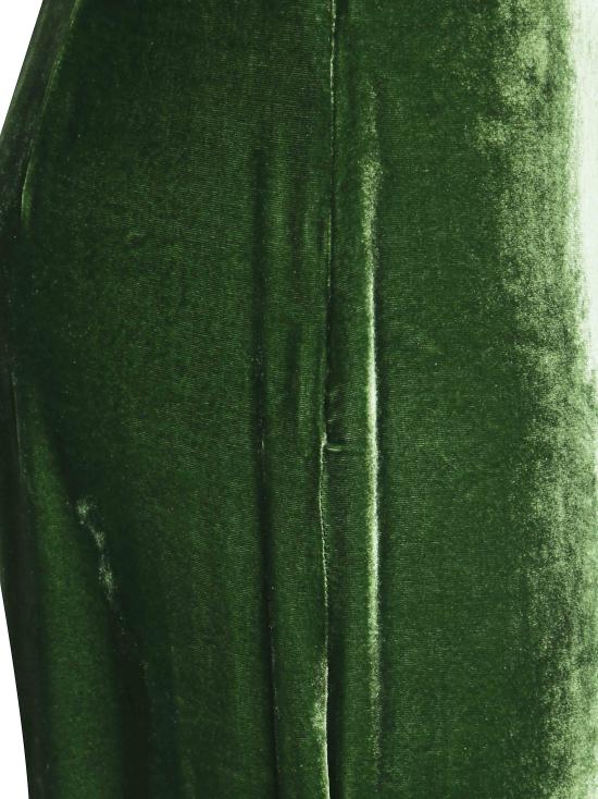 26FW 파로쉬 스트레이트 팬츠 D233038RAVEL 005 VERDE - PAROSH