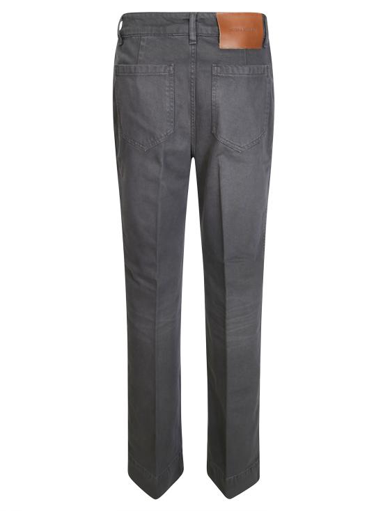 26FW 빅토리아 베컴 데님 팬츠 1426DJE007252RS 9985 GRIGIO - VICTORIA BECKHAM