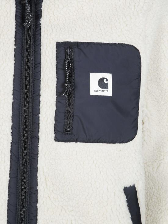 26FW 칼하트 자켓 I035697 2NQXX BEIGE - CARHARTT