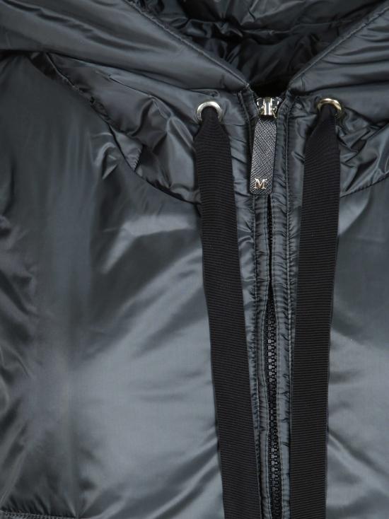 26FW 막스마라 더 큐브 패딩 조끼 2629296014600 010 VERDE - MAXMARA THE CUBE