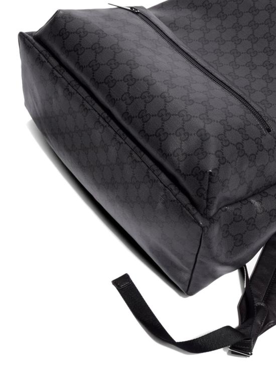 26FW 구찌 에센스 클래식 미디엄 백팩 에센스 클래식 미디엄 백팩 A0020S FAGAA1000 - GUCCI