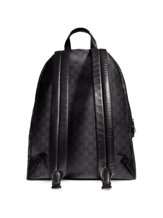26FW 구찌 에센스 클래식 미디엄 백팩 에센스 클래식 미디엄 백팩 A0020S FAGAA1000 - GUCCI