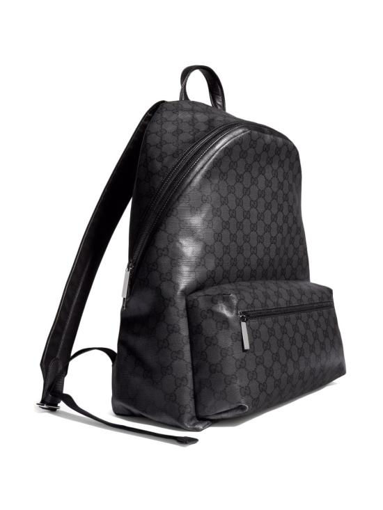 26FW 구찌 에센스 클래식 미디엄 백팩 에센스 클래식 미디엄 백팩 A0020S FAGAA1000 - GUCCI