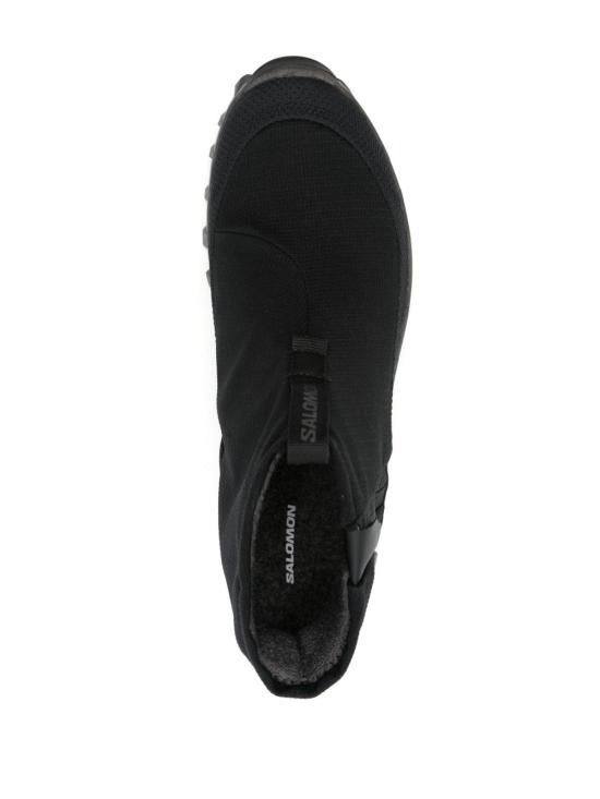 26FW 살로몬 부츠 L47517500 SNOWCLOGMIDBLAC BLACK - SALOMON